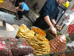 -老金家蛋菜夹馍(西安总店)
