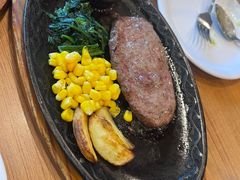 -萨莉亚意式餐厅(深圳北站店)