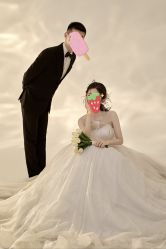 -第一夫人婚纱摄影(南京店)