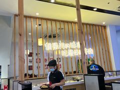 -林记潮牛·牛肉火锅(上马墩店)