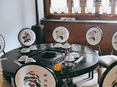 -哈吱喂丽江火塘·牦牛火锅(五一街店)