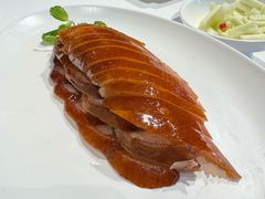 四季民福烤鸭-四季民福烤鸭店(通州马驹桥店)