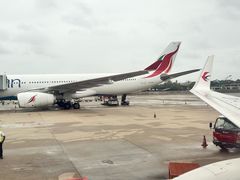 -班达拉奈克国际机场