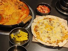 -HOTISLAND海鸡岛·韩国料理(江南西店)
