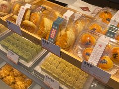 -吴酥生宫廷酥饼(韶山北路店)