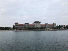 -龙舟池