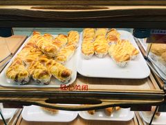爵士乳酪面包-新侨三宝乐面包店(崇文门店)