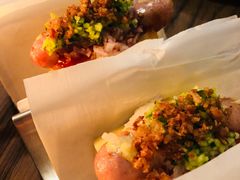 -BOR Eatery(安福路店)