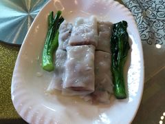 香茜菜心牛肉肠-纳福苑(亮庆餐饮分店)