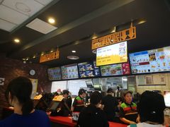 -汉堡王(北京通州领展店)