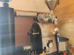 -长颈鹿咖啡(大学路店)