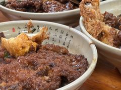 -无名氏面馆(邮电路店)