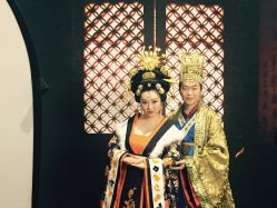 -盘子女人坊生日照·摄影馆(华强店)