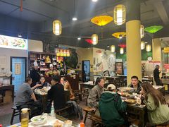 -盐井记·自贡美蛙鲜锅兔(中和店)