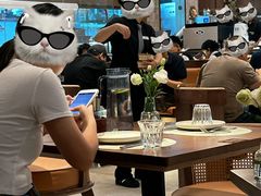 -一沙一城·岩烤牛扒(深圳首店)