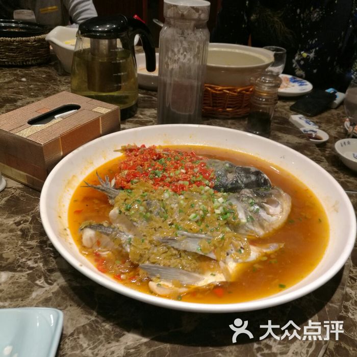 嘉肴府●私房菜