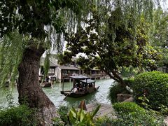 -乌镇景区