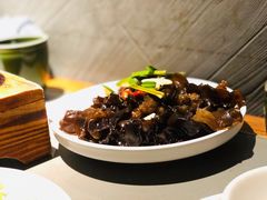 -云海肴·汽锅鸡·云南菜(高德置地店)