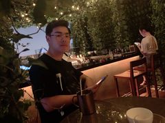 -顶层酒吧ROOF(上海艾迪逊酒店)