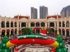 -佛罗伦萨小镇广佛名品奥特莱斯(疏港路店)