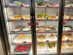 -怒火八零串串火锅(大渡口新天泽店)