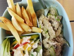 -KimPro 辛普乐概念韩餐