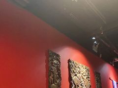 大堂-泰国餐厅 Thai Food(裕华万达店)