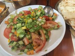 -清真· AL-JANNAT 佳纳特餐厅(仙林店)
