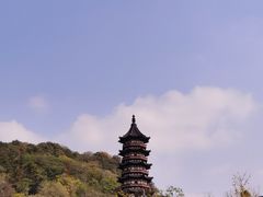 -牛首山文化旅游区