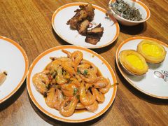 -快乐爱斯米牛排自助(正大广场店)