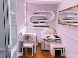 -scarlet斯卡莱美容护理机构