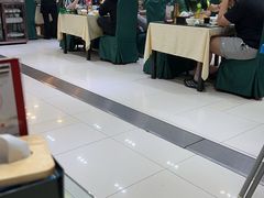 -东四民芳餐厅(世茂工三店)