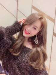 -Rise Hair上升造型