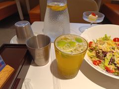 -牛扒先生·雪花牛扒西餐厅(东平店)
