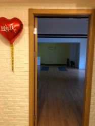 -FineYoga梵音瑜伽·普拉提