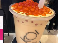 -KOI Thé(正佳广场店)
