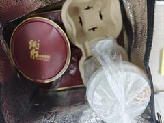 -小炳胜(卓悦中心店)