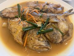 -华盛丰温州大排档(东三环南路店)