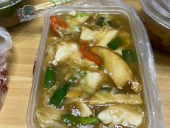 -胜泉小吃(太平桥店)