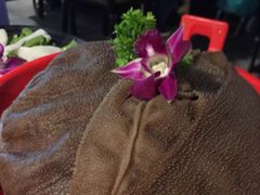 -锅说大脸毛肚重庆老火锅(佐阾店)