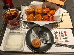 -Kyochon1991校村(共和路店)