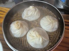 -笑云开汤包店(网巾市店)