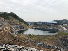 -黄埔油麻山森林公园