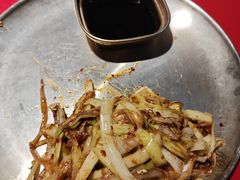 -醉烧膘·烧烤夜宵王(总店)