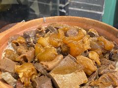 -包工仔·牛杂自助放题
