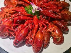 -京悦南门涮羊肉·羊蝎子火锅(田林路店)