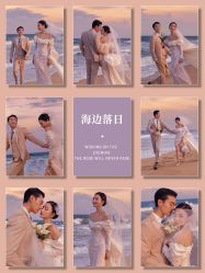 -唯一旅拍·颂当代影像艺术中心(上城店)