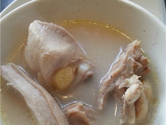胡椒猪肚鸡-捞王锅物料理(四川北路店)