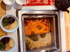 -袁记串串香(北国店)