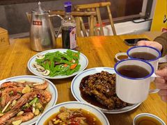 -江南荣村(小溪店)